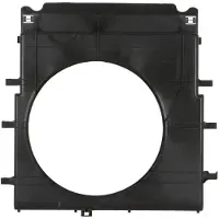 AUGER Déflecteur d'air de ventilateur 80175