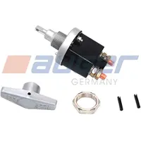 AUGER Coupe-batterie 87567