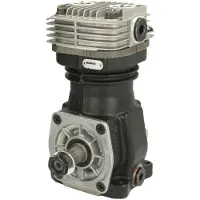 WABCO Compresseur, système d'air comprimé 4111410050