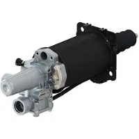 WABCO Amplificateur d'accouplement 9700514060 pour MAN L2000 M 2000 L M 2000 M 2 2kg