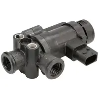 WABCO Soupape électro-pneumatique , référence 4721729010, compatible avec MERCEDES-BENZ ATEGO 3