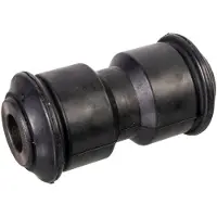 FEBI BILSTEIN Coussinet de palier, ressort à lames 172692