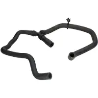 THERMOTEC Gaine de chauffage DNG030TT