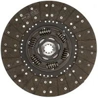 SACHS Disque d'embrayage 1878 005 599