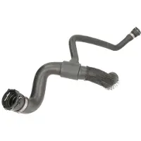 THERMOTEC Durite de radiateur DWF326TT