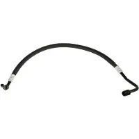 THERMOTEC Conduite à haute pression, climatisation KTT160076