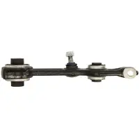 Delphi Bras de suspension TC1384 essieu avant, droite, arrière