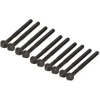 ELRING Jeu de boulons de culasse 129.950