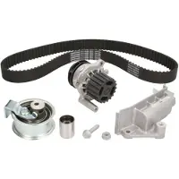 CONTITECH Kit distribution avec pompe à eau CONTINENTAL CT1028WP6