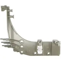 Covind Tôle de seuil CF6/103