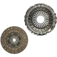 SACHS Kit d'embrayage 3400 700 680:009