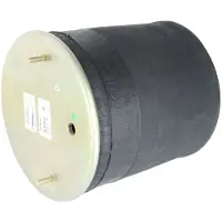 CONTITECH Soufflet à air, suspension pneumatique 725NP03 50712