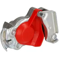 WABCO 952 200 221 0 Tête d'attelage arrière droite, avant