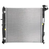 Nissens Radiateur, refroidissement du moteur