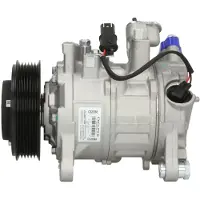 Delphi Compresseur de climatisation CS20588