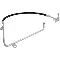 THERMOTEC Conduite de climatisation KTT160102