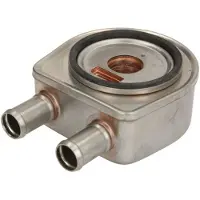 Highway Automotive Radiateur d'huile, huile moteur 31041002HW