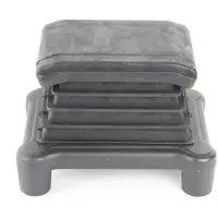 AUGER Suspension, ressort à lames 54177