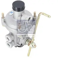 DT Spare Parts Relais, ALB 2.47021