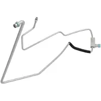 THERMOTEC KTT160119 Hoge drukleiding, airconditioning