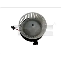 TYC Pulseur d'air habitacle 521-0013
