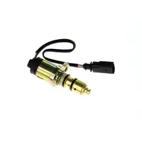 THERMOTEC Valve de réglage, compresseur EK25-7002