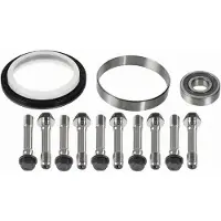 SACHS Visserie, volant moteur 3423 601 005:009