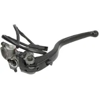 Brembo CYL. FREIN À MAIN PR18X21, NOIR, 910D54890