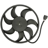 THERMOTEC Ventilateur, refroidissement moteur D8W030TT