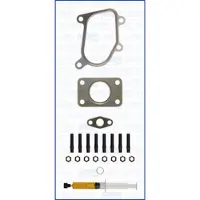 Ajusa Kit d'assemblage, turbocompresseur JTC11389