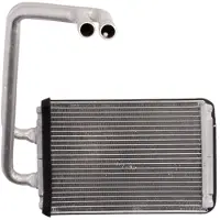 THERMOTEC Échangeur de chaleur, chauffage habitacle D60507TT