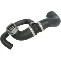 THERMOTEC Durite de radiateur DWM085TT