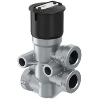 PROVIA Valve de desserrage rapide PRO5270040