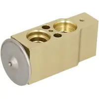 THERMOTEC Détendeur de climatisation KTT140029