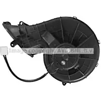 PRASCO Moteur électrique, ventilateur d'habitacle 53057003HW