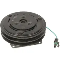 THERMOTEC Embrayage magnétique pour compresseurs de clim KTT040102