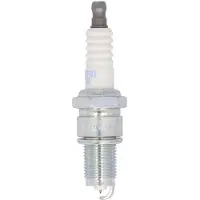 Ngk Zgr7gi-13g Spark Plug Argenté