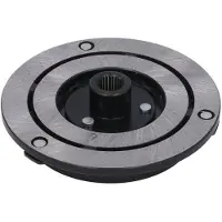 THERMOTEC Pièce d'embrayage de compresseur, climatisation KTT020105