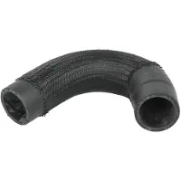 THERMOTEC Durite de turbocompresseur DC9002TT