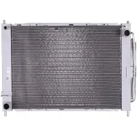 Nissens Radiateur moteur NIS 637636
