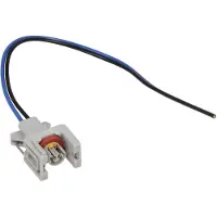 ENGITECH Pièce d'injecteur, système à rampe commune ENT250235