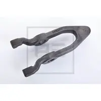PETERS Fourchette de débrayage, embrayage 030.161-00