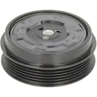 THERMOTEC Embrayage magnétique pour compresseurs de clim CA545