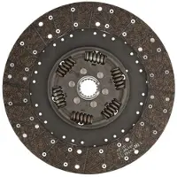 SACHS Disque d'embrayage 1878 023 931