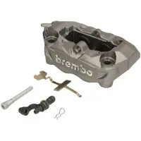 Brembo Étrier de frein 920B69039