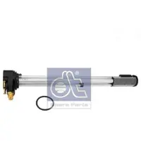 DT Spare Parts Jauge de niveau d'essence 2.12289