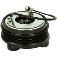 THERMOTEC Embrayage magnétique pour compresseurs de clim KTT040070