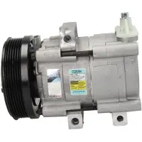 Delphi Compresseur de climatisation CS20304-12B1
