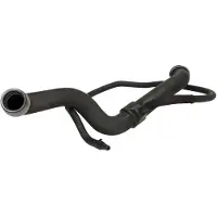 THERMOTEC Durite de radiateur DWM167TT