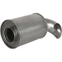 VANSTAR Tuyau d'échappement 61722VL